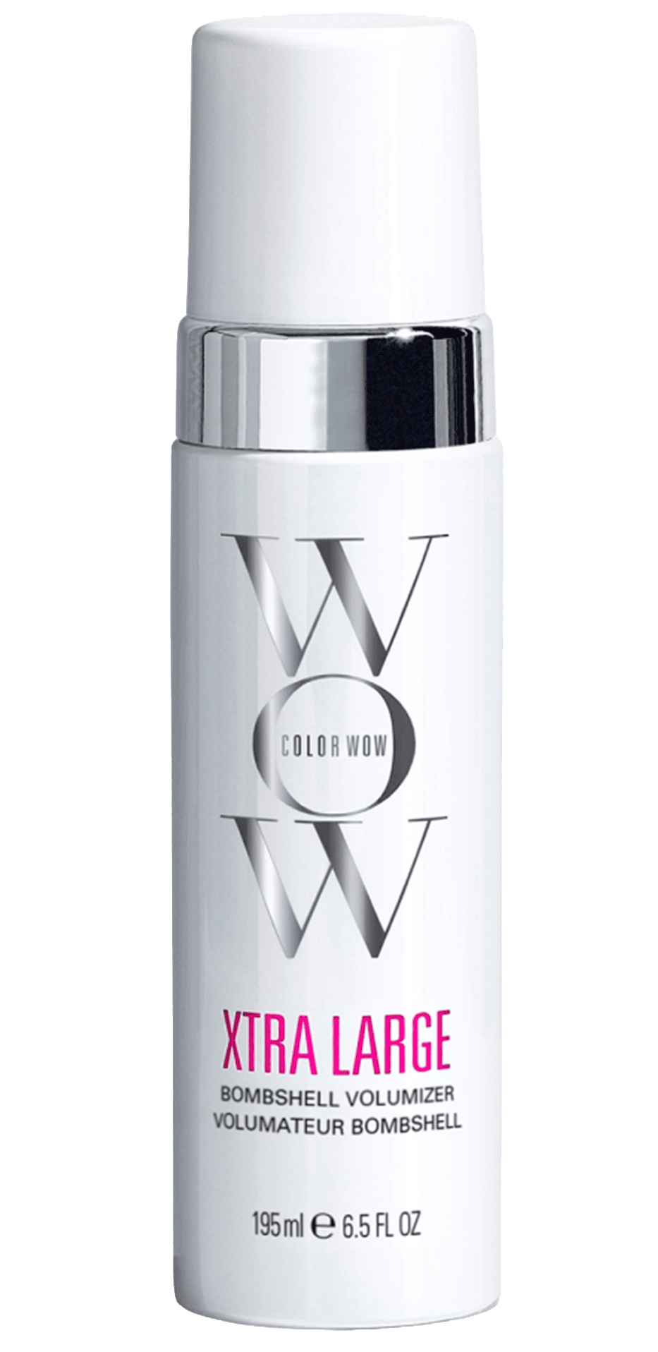 Xtra Large Volumizer